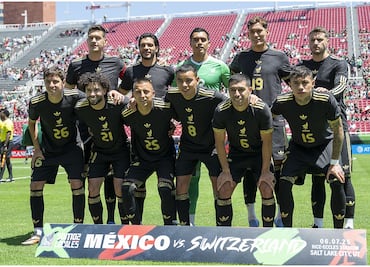 México vs Honduras: Horario y dónde ver EN VIVO los Cuartos de Final de la Copa Oro 2025 este miércoles 2 de julio