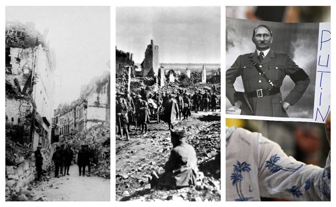 Fotos: AP y Ishara S. Kodikara / AFP