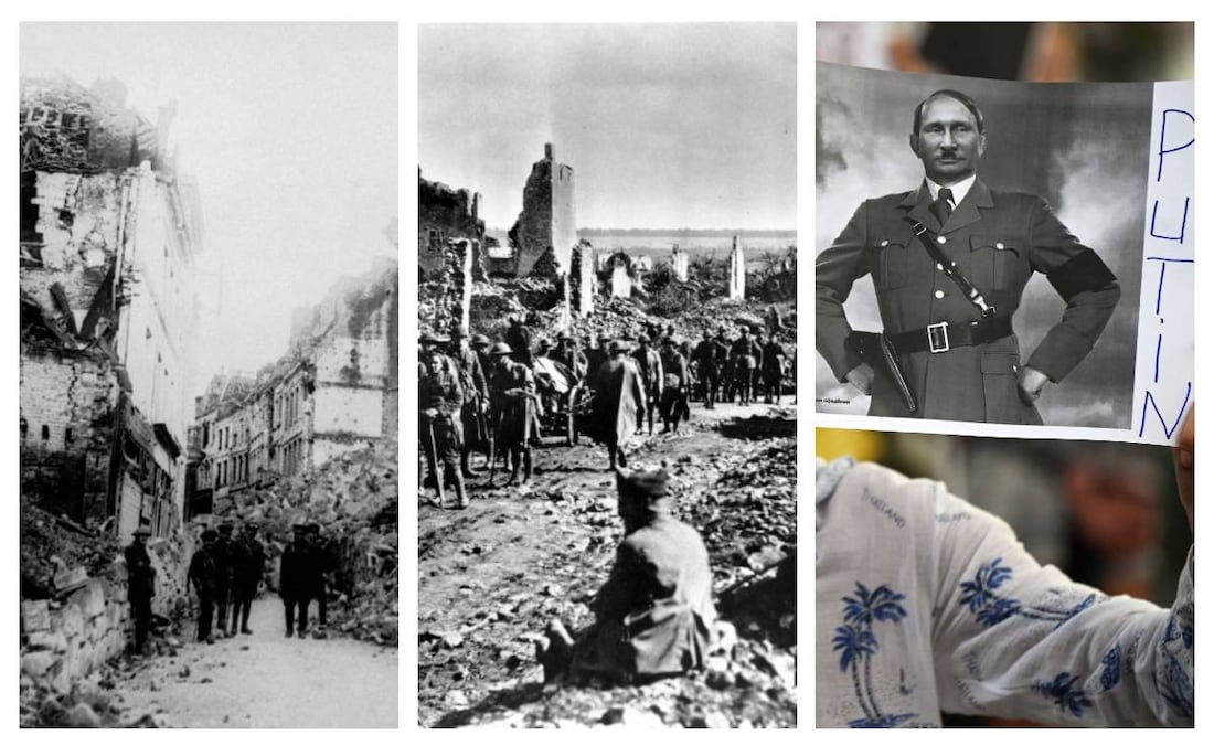 Fotos: AP y Ishara S. Kodikara / AFP