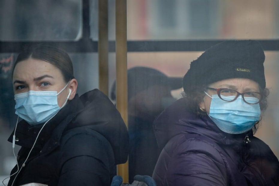 Las nuevas restricciones en Europa ante la tercera ola de Covid-19