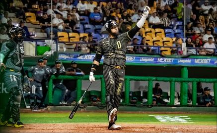 ‘Jesse’ Castillo se siente pleno tras sus 20 años en el beisbol mexicano: "Puedo irme satisfecho"