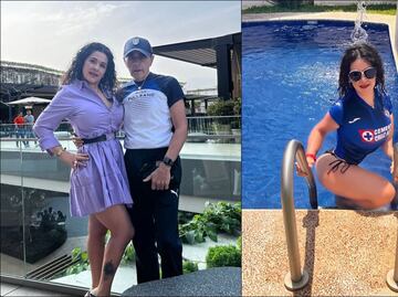 ¡Epa!... ¿Y qué pasó con Don Lalo? Lorena Cid alista cita exclusiva con su fanático más fiel