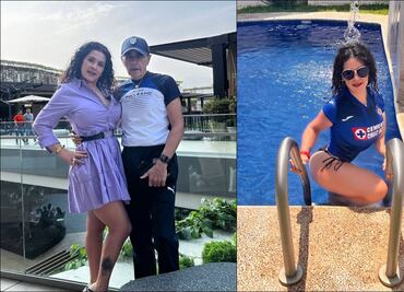 ¡Epa!... ¿Y qué pasó con Don Lalo? Lorena Cid alista cita exclusiva con su fanático más fiel