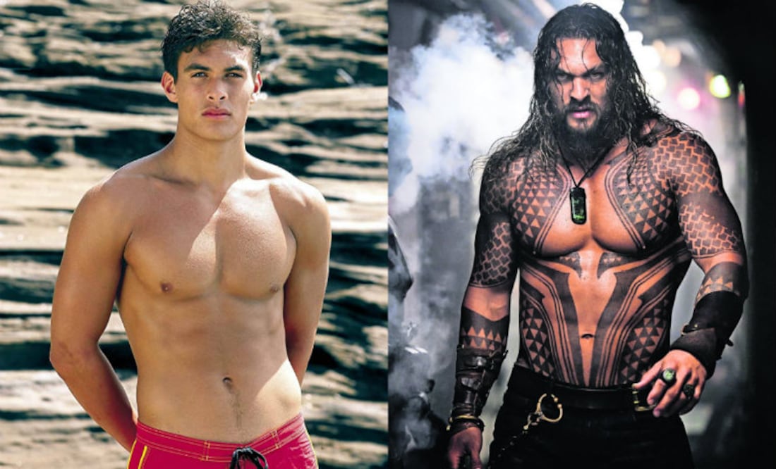 Foto:  GTG Entertainment/El Gráfico