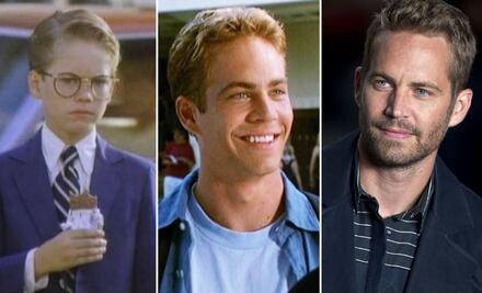 Paul Walker en 10 películas que NO son “Rápidos y Furiosos”