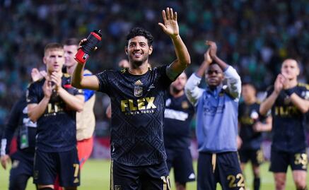 Carlos Vela anunció su retiro del futbol profesional: "Ha sido un honor y un privilegio"