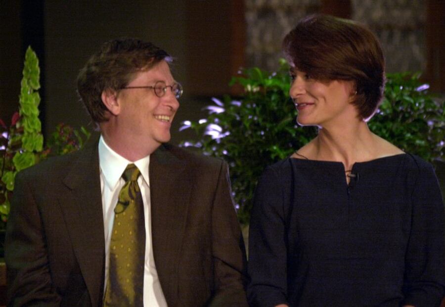 ¿Quién es Melinda Gates? La exesposa del millonario Bill Gates