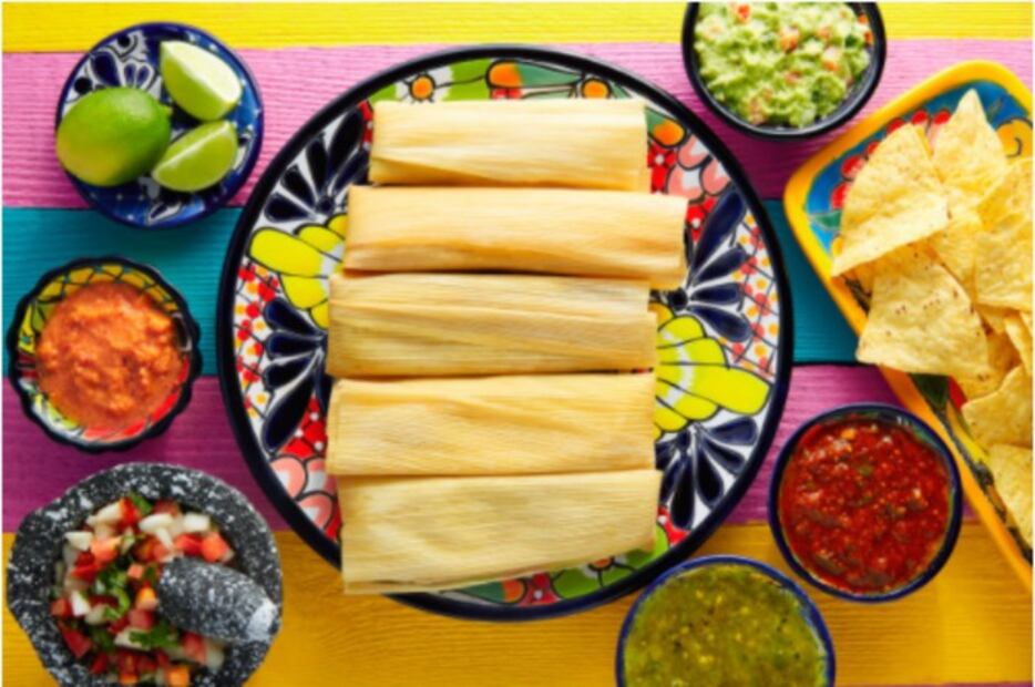 Acompaña tus tamales con ¡VINO! este Día de la Candelaria
