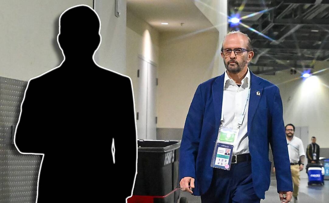 Fernando Schwartz revela quién lo bloqueó cuando pensaba regresar a Televisa. FOTO: Imago7