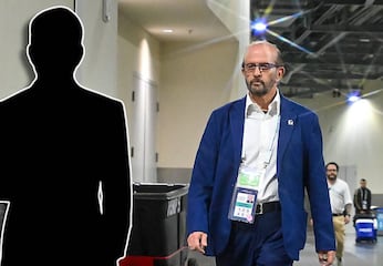 Fernando Schwartz revela quién le cerró las puertas de Televisa cuando planeaba su regreso