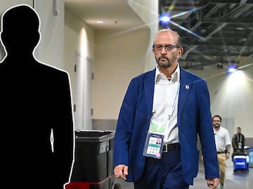 Fernando Schwartz revela quién le cerró las puertas de Televisa cuando planeaba su regreso