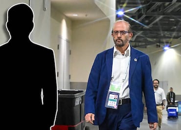 Fernando Schwartz revela quién le cerró las puertas de Televisa cuando planeaba su regreso