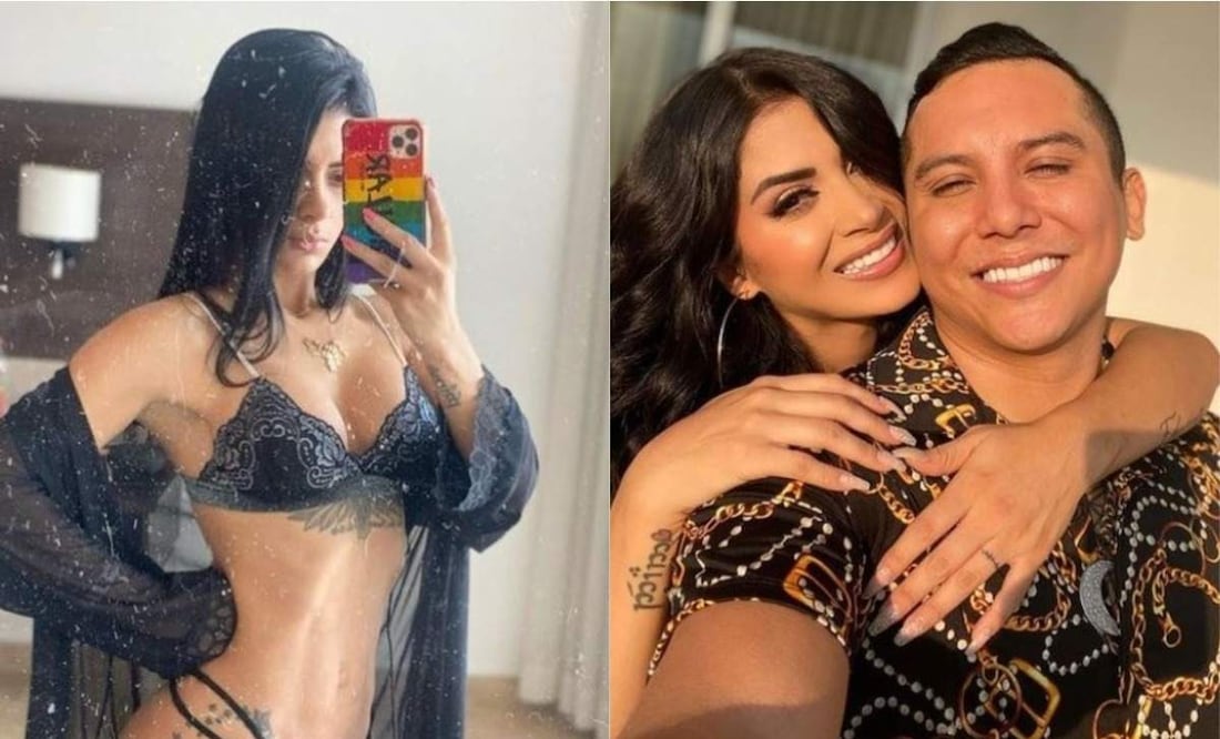 Fotos: Instagram @kimfloresgz