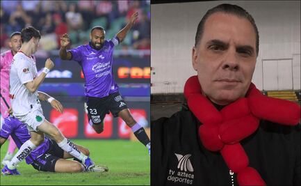 Christian Martinoli deja tirada transmisión de TV Azteca de nueva cuenta ¡Esto es lo que se sabe!