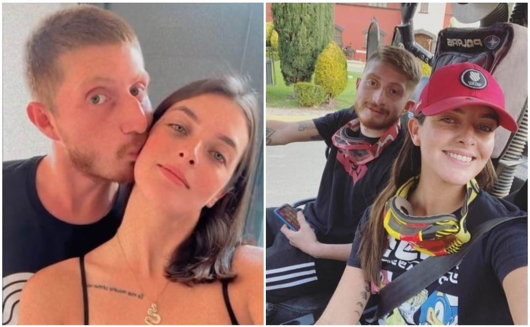 Fotos: Instagram @octavioocaa