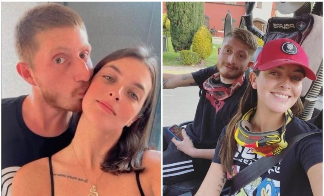 Fotos: Instagram @octavioocaa