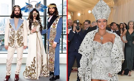 Todo lo que DEBES saber sobre la Met Gala 2019