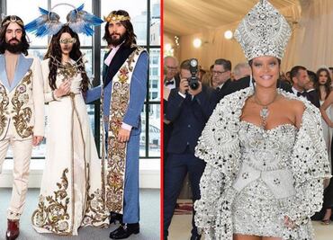 Todo lo que DEBES saber sobre la Met Gala 2019