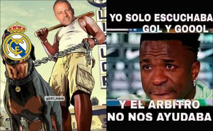 Real Madrid es víctima de los MEMES tras ser humillado por Barcelona en la Supercopa de España