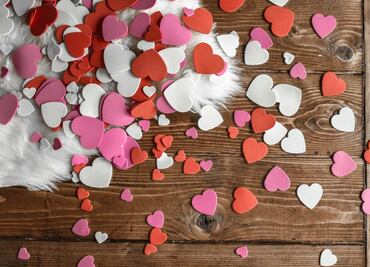 10 regalos para el 14 de febrero que puedes hacer tú misma