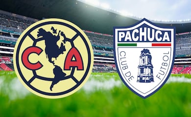 Liga MX: América vs Pachuca, Jornada 14, Apertura 2026, Minuto a Minuto EN VIVO 