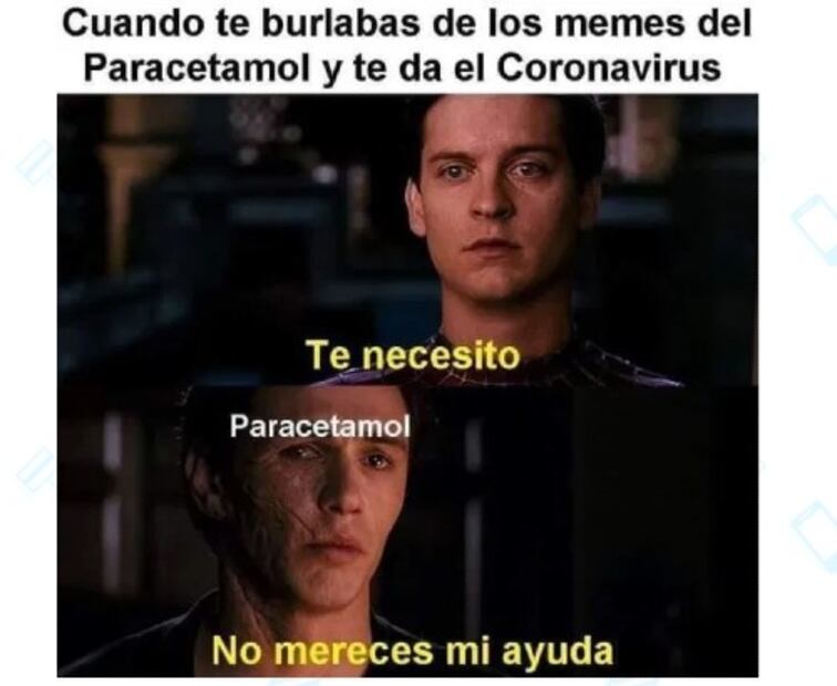 ¿Qué esperas? Entra al concurso de memes sobre el coronavirus