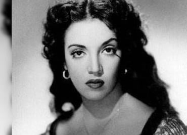 Katy Jurado, la primera mujer latina en ser nominada a un Óscar