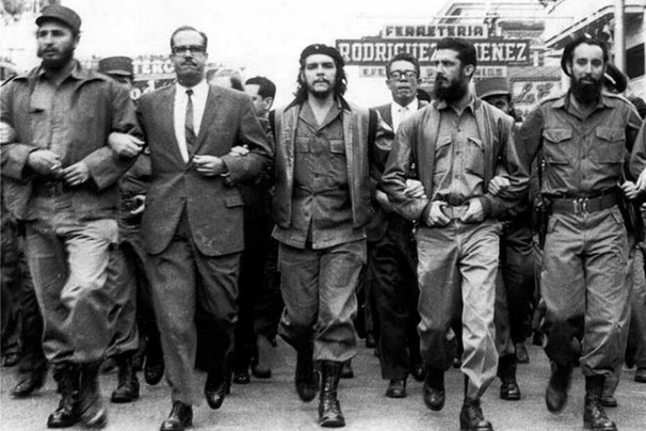 El día que la Revolución Cubana triunfó 