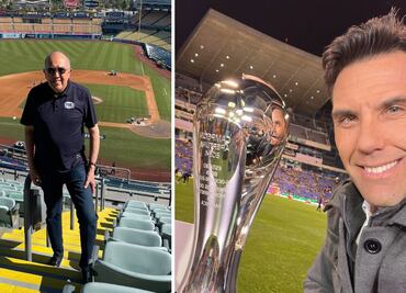 Pepe Segarra le respondió al Ruso Zamogilny luego de que criticó e insultó al beisbol