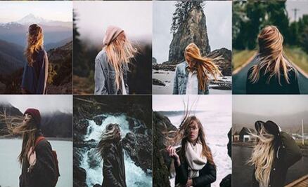 ¿Te crees único y diferente? Aquí las fotos más imitadas en Instagram