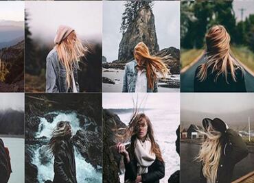 ¿Te crees único y diferente? Aquí las fotos más imitadas en Instagram