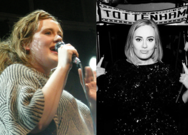 5 momentos determinantes en la vida y carrera de Adele