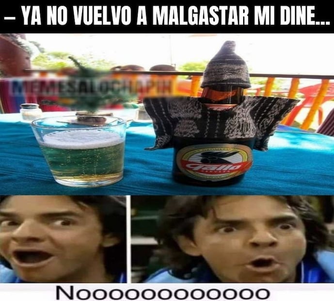 10 memes que nos representan en esta época de frío en México