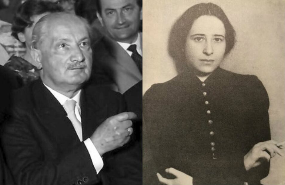 ¡Pasiones secretas! 10 amores prohibidos de la historia
