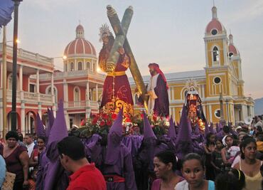 10 datos para saber y entender qué es la Cuaresma