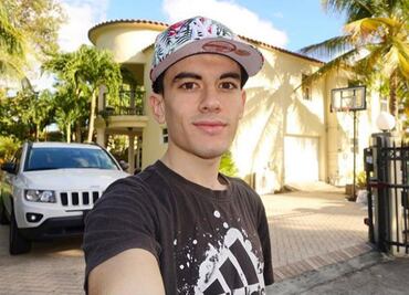 Él es Jordi, el actor porno más buscado del mundo