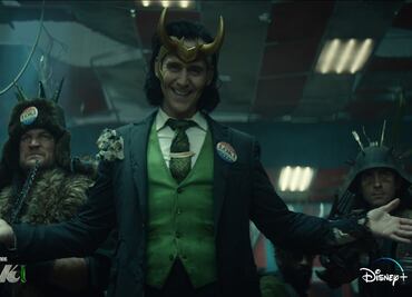 Ya hay fecha de estreno para la serie de Loki en Disney+