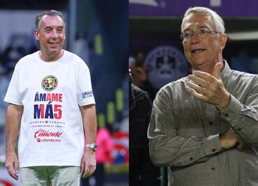 Ricardo Salinas Pliego reaccionó al título del América y envió mensaje a Emilio Azcárraga