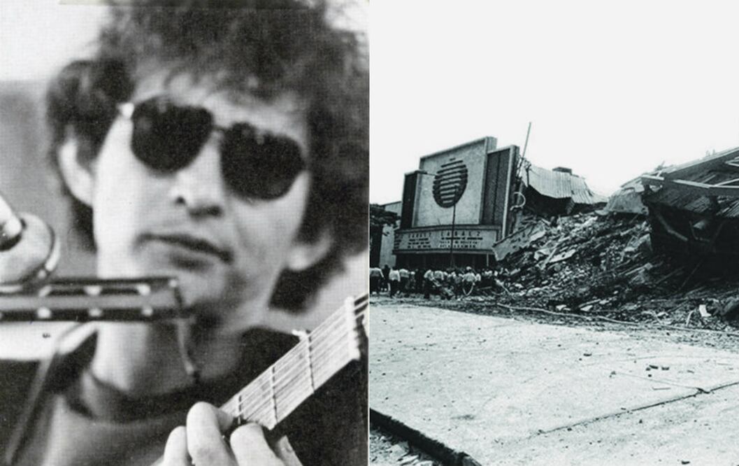 Imágenes Fototeca El Universal