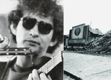 Personajes famosos que murieron en el terremoto de 1985