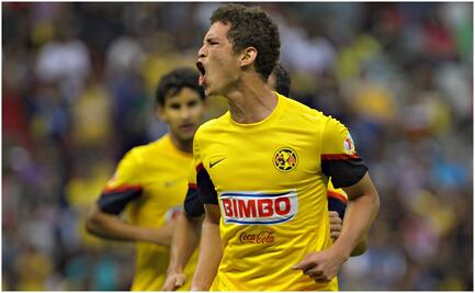 Jugador mexicano que debutó con el América emigrará al futbol europeo