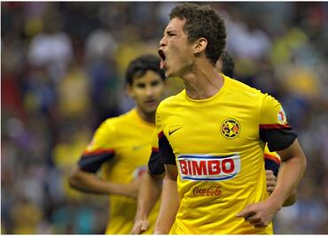Jugador mexicano que debutó con el América emigrará al futbol europeo