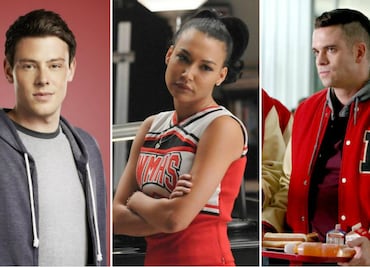 Desaparición y muertes: 10 escándalos que opacaron el éxito de “Glee”