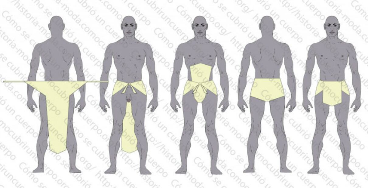#NoPantyDay 10 datos para entender por qué usamos calzones 