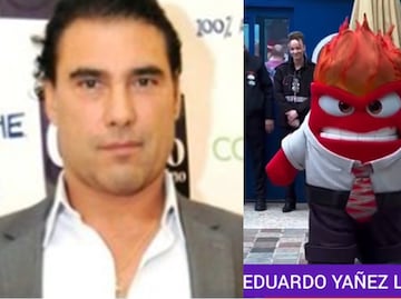 De la pantalla a los memes: el incidente viral de Eduardo Yáñez con una reportera