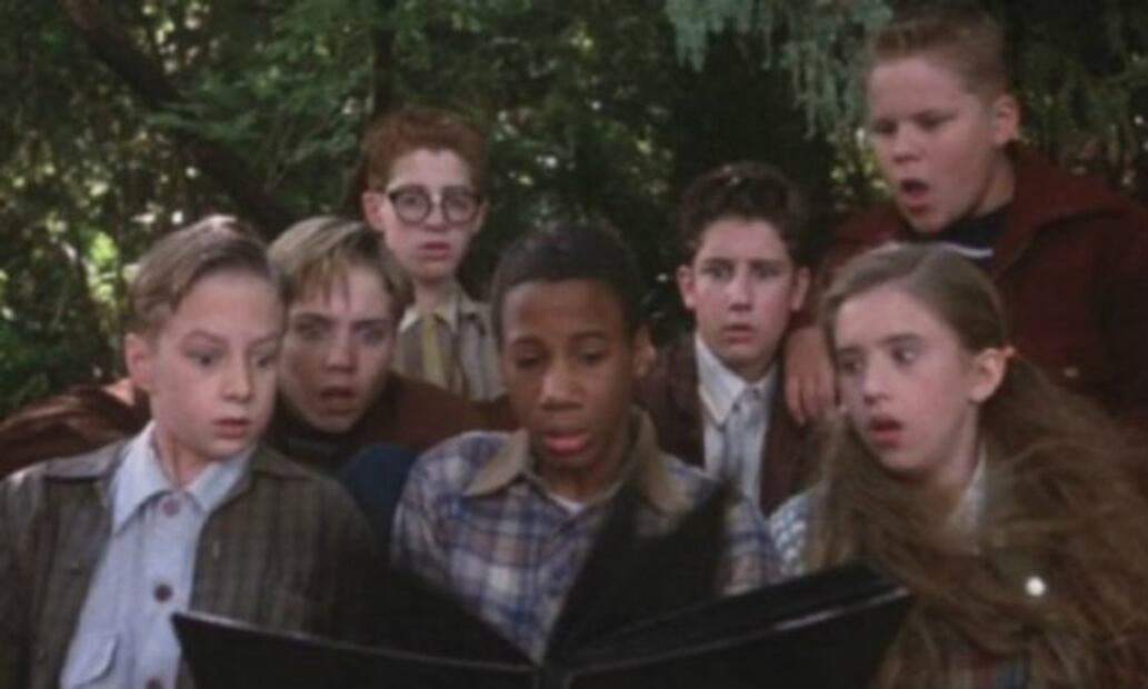 “IT”: 10 datos sobre la aterradora adaptación de los 90