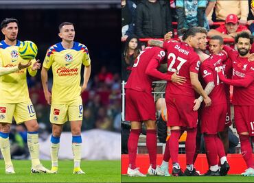 Una estrella del Liverpool podría llegar a México como nuevo refuerzo del América