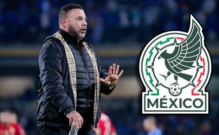 Antonio Mohamed descartó algún día dirigir a la Selección Mexicana: "Mi momento ya pasó"