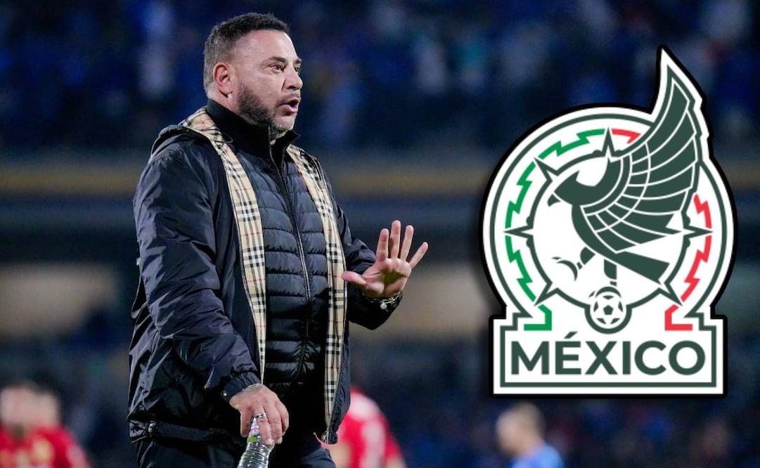 Antonio Mohamed descartó dirigir a la Selección Mexicana en un futuro. Foto: Especial