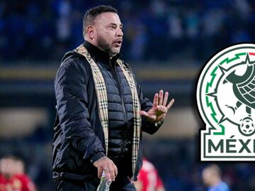 Antonio Mohamed descartó algún día dirigir a la Selección Mexicana: "Mi momento ya pasó"